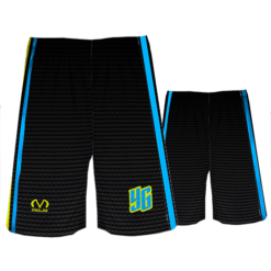 1138 FD Razor Shorts