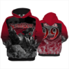 1111 FD Hoody