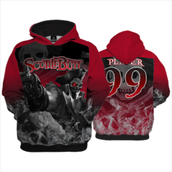 1111 FD Hoody