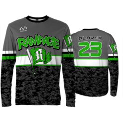 1117 FD Long Sleeve