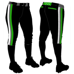 1117 FD Womens Pant Knickers
