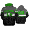 1117 FD Hoody