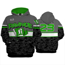 1117 FD Hoody