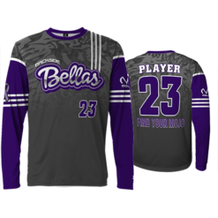 1137 FD Long Sleeve