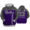 1137 FD Hoody