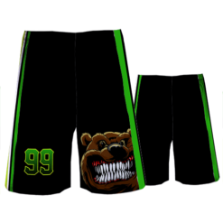 1146 FD Razor Shorts