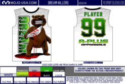 1146 FD Sport Sleeveless
