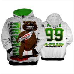 1146 FD Hoody