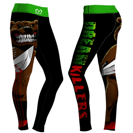 1146 FD Leggings