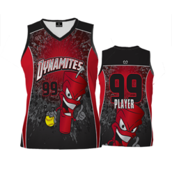 1108 FD Womens V-Neck Sleeveless