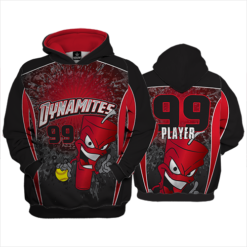 1108 FD Hoody