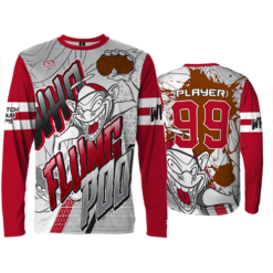 1140 FD Long Sleeve
