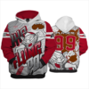 1140 FD Hoody