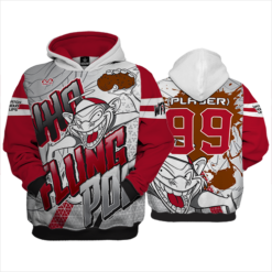 1140 FD Hoody