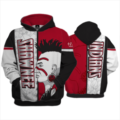 1135 FD Hoody