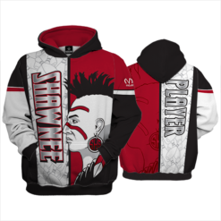 1135 FD Hoody