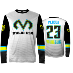 1138 FD Long Sleeve