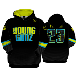 1138 FD Hoody