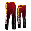 621 FD Mens Ball Pants