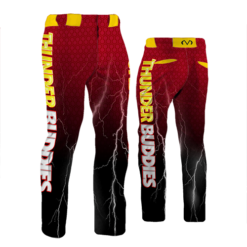621 FD Mens Ball Pants