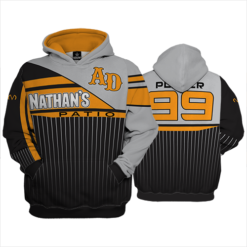 795 FD Hoody