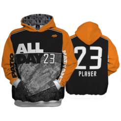 795 FD Hoody