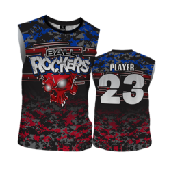 617 FD Sport Sleeveless