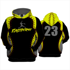 1144 FD Hoody
