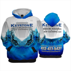 1142 FD Hoody