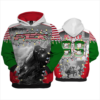 1109 FD Hoody