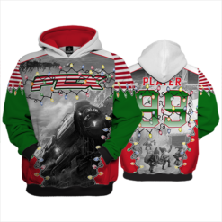 1109 FD Hoody
