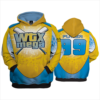 1128 FD Hoody