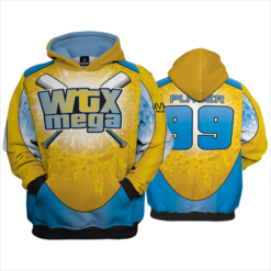 1128 FD Hoody