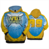 1128 FD Hoody