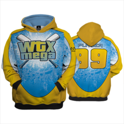 1128 FD Hoody