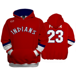 1136 FD Hoody