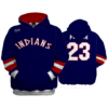 1136 FD Hoody