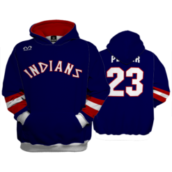 1136 FD Hoody