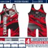 272 FD Singlet