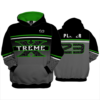 1150 FD Hoody