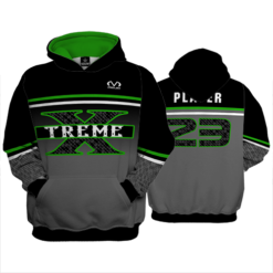 1150 FD Hoody