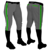 1150 FD Girls Fastpitch Pant