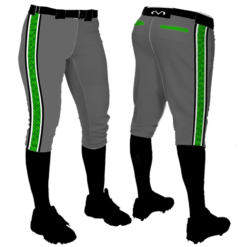1150 FD Girls Fastpitch Pant