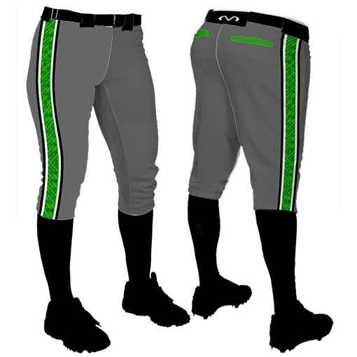 1150 FD Girls Fastpitch Pant