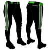 1150 FD Girls Fastpitch Pant