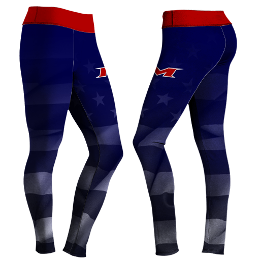 717 FD Leggings