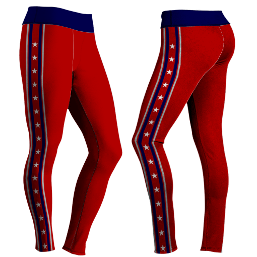 717 FD Leggings