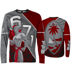259 FD Long Sleeve