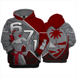 259 FD Hoody