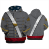 1134 FD Hoody